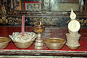 Ladakh - Sankar Gompa (Leh) 